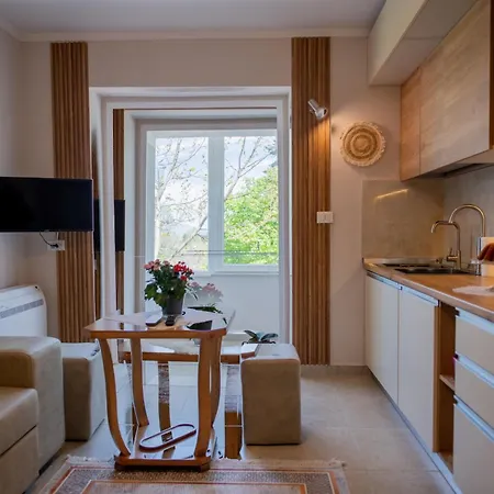 Apartamento Parkview