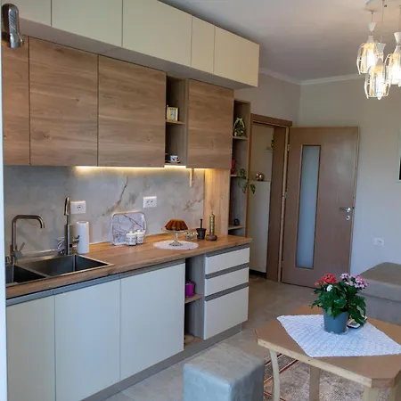 Appartamento Parkview Korce