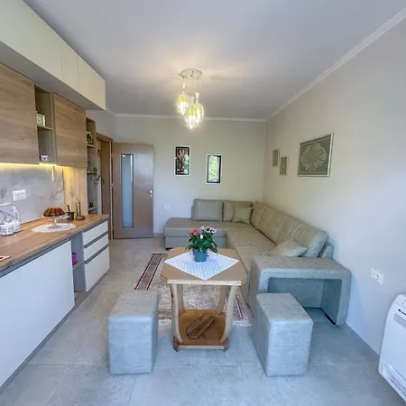 Parkview Korce