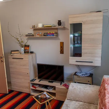 Appartamento Parkview *