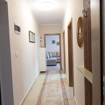 Appartamento Parkview *