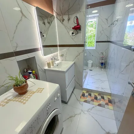 Appartamento Parkview