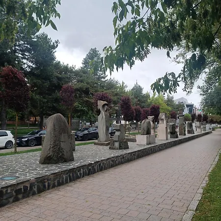 Parkview Appartamento